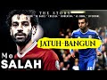 BOLA HARRY - MENGAPA MOHAMED SALAH HEBAT DAN BERHASIL MENAKLUKAN EROPA?