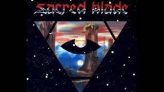 Sacred Blade - Moon