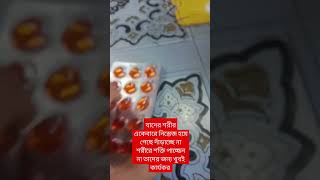 যাদের শরীর নিস্তেজ হয়ে গেছে একেবারে দাঁড়াচ্ছে না শক্তি পাচ্ছেন না