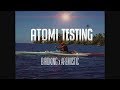 Aremistic & Birdking - Atomi Testing (Music Video)