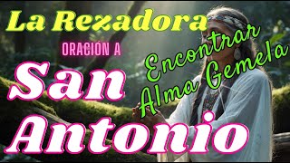 🙏Encuentra Pareja con esta Poderosa Oración a San Antonio. 💖