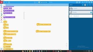 Vex Pneumatics Coding Tutorial (Blocks and Text)