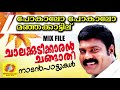 Pokalo | Kalabhavan Mani Hits | Chalakkudikkaran Changathi | Latest Malayalam Nadanpattukal