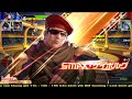 kof98umol 【mr.カラテ 進化 vs 庵xiv ver 進化 】 mr.karate evol vs iori xiv evol...5 sao vẫn khác 2 sao