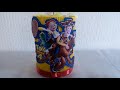 Como Hacer Un Dulcero De TOY STORY