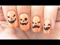 MoYou London Tutorial ✁ Carving Pumpkins ✃