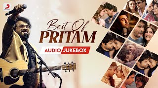 Best Of Pritam Part - 2 | Audio Jukebox | Jannat | Tum Mile | Jab Harry Met Sejal | Love Aaj Kal