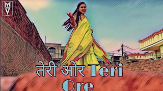Teri Ore - Cover Song -|Shivani| #MJ_CREATIVE_Videos #Singhiskinng #RahatFatehAliKhan #mohit_john