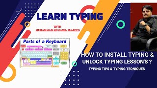 Install Typing Master Unlock Typing Lesson U0026 Typing Doovi