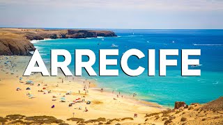 Top 10 Best Things to Do in Arrecife, Lanzarote [Arrecife Travel Guide 2024]