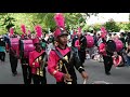 STREET PARADE SENIOR BRASS - PIALA RAJA HB X 2022 I MB GEMA NADA SUROPATI MTS AL-HILAL TEGALGUBUG