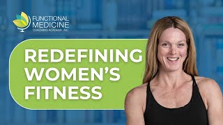 Redefining Women’s Fitness at Every Age, With Dr. Stacy Sims