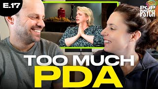 FINALLY MARRIED | Sister Wives | David and Allison react to Season 19 E.17