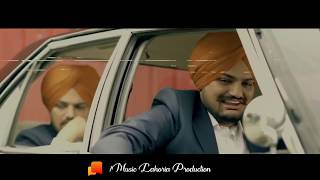 Old Skool Dhol Mix Sidhu Mosse Wala Feat Lahoria Production Latest Remix Punjabi Full HD