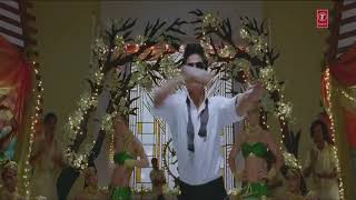 "Chammak Challo Full Video Song - Movie - "Ra One" | ShahRukh Khan | Kareena Kapoor