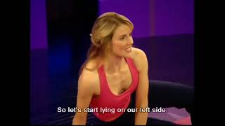 MTV Pilates Mix Bonus Routine with Kristin McGee (2004)