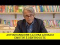 Autoguarigione: la cura ai disagi emotivi è dentro di te