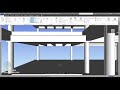 cost estimation tutorial using navisworks manage 2023 timeliner tool in 8mn