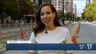 The future of open streets in downtown SLC