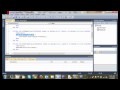 Visual Basic 2010 Tutorial 18 - Passing Arrays