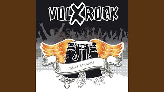 Volxrock Nacht