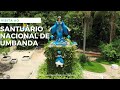 Visita ao Santuário Nacional da Umbanda #1