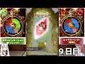 【グラブル】８周年ガチャピンルーレットガチャ！7､8､9日分！！