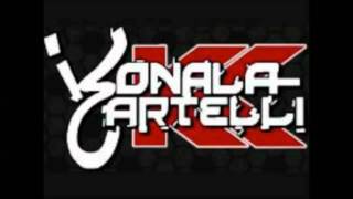 Konala Cartelli - Pt 2