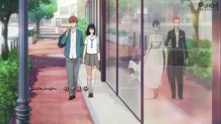 Ballroom e Youkoso - Opening 1