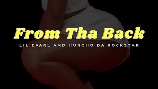 From Tha Back (feat. HunchoDaRockstar)