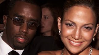 Why Diddy And Jennifer Lopez Couldn't Make It Work