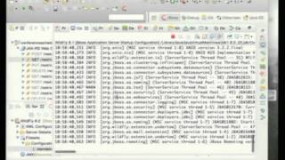 Xavier Coulon, Marian Labuda - Productive Java EE and HTML5 development with Eclipse