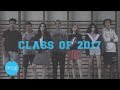 Central Models Class of 2017