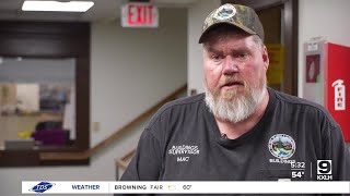 Security upgrades at Lewis & Clark County Courthouse