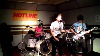 Band of Brothers HOTLINE2012　島村楽器大宮ロフト店　店予選動画