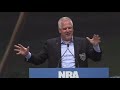 glenn beck gives keynote at 2012 nra annual meeting