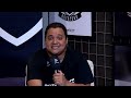 ao vivo coletiva de apresentação jair e nathan fernandes