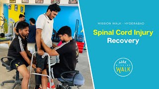 Spinal Cord injury Rehabilitation centre in Maharashtra , Pune | 9177300194