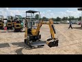 New 2024 AGT Industrial H12R Mini Excavator | Repocast