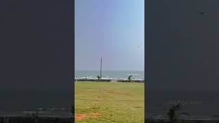 Vuda park | VIZAG