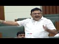 ఈ భూతులే చంద్రబాబు ఏడవడానికి కారణం ambati rambabu sensational comment on chandrababu nse