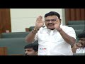 ఈ భూతులే చంద్రబాబు ఏడవడానికి కారణం ambati rambabu sensational comment on chandrababu nse