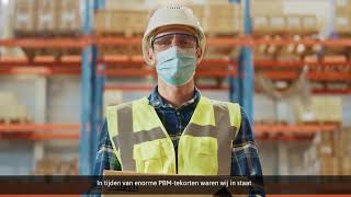 PPE Shortage is Expected to Continue (NL)