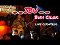 IBU || BUDI CILOK || live cisontrol sehari bersama coklat kita