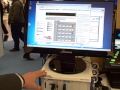 New Intel RockBot with Drum Kit featuring National Instruments