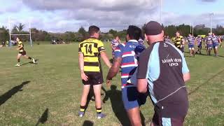 220528 Kerikeri vs Waipu