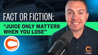 Sports Betting Myths - Juice in Betting Odds Only Matters When You Lose