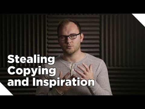 Does stealing ideas count as plagiarism?