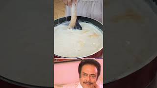 Semiya payasam | Gopalakrishan's FAVORITE #youtubeshorts #food