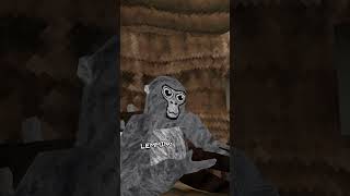 Lemming When Making Gorilla Tag: #gorillatag